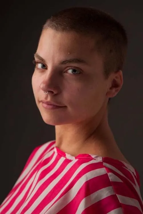 Brendan Brady ha trabajado con Abbey Parrish en 1 ocasiones