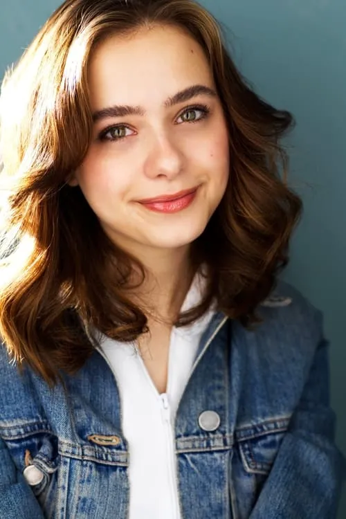 Adam Henslee ha trabajado con Abbey Rhyne en 1 ocasiones