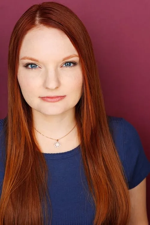 Kipp Tribble ha trabajado con Abbie Georganna en 4 ocasiones