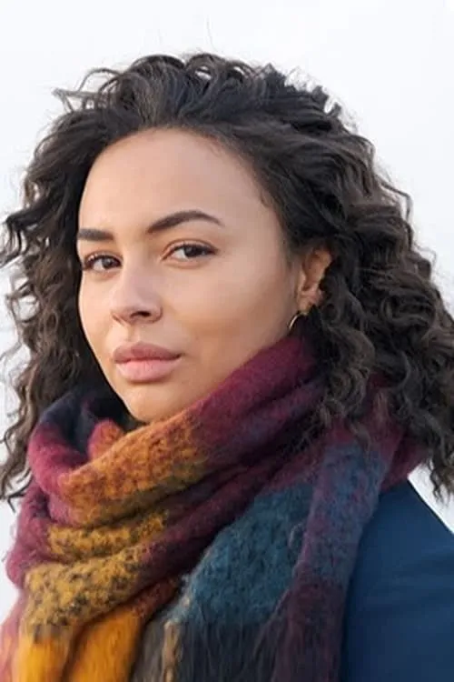 Abbie Hern — personaje: Tish