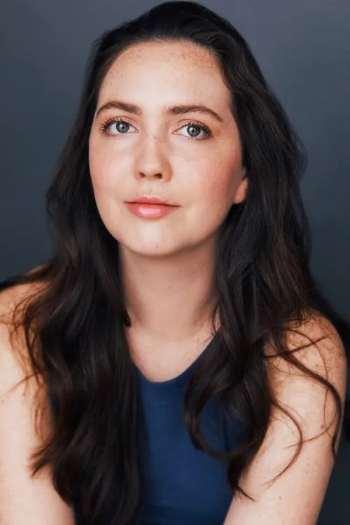 Vinnie Velez ha trabajado con Abby Garber en 1 ocasiones