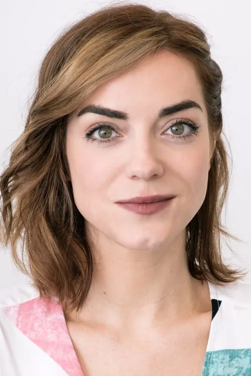 Kirsten Fitzgerald ha trabajado con Abby Pierce en 1 ocasiones