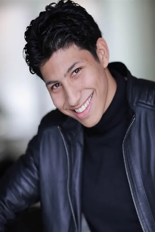 Aymeric Lecerf ha trabajado con Abdallah Charki en 1 ocasiones