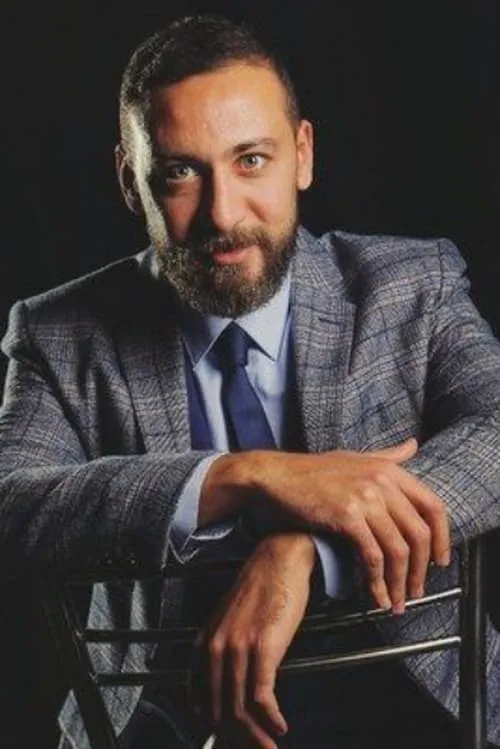 Abde Anany — personaje: ????? ?? ????