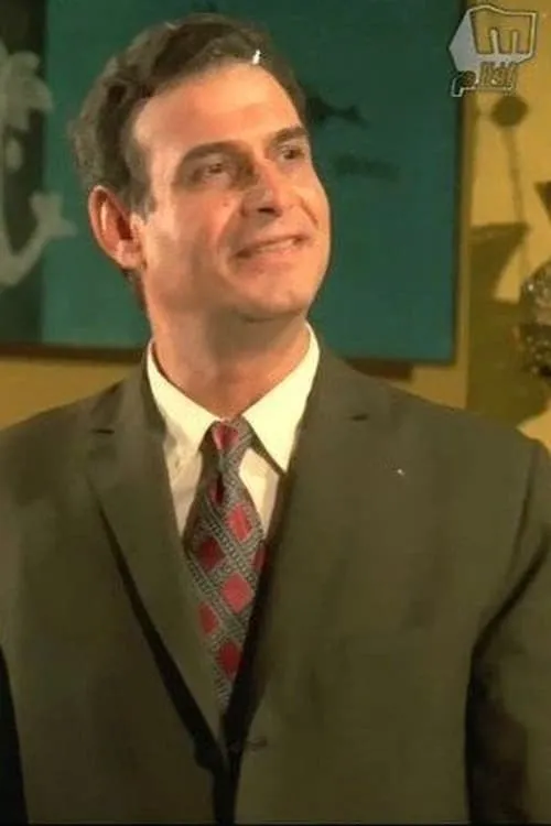 Abdel Moneim ElNemr interpretando a ?? - ????? ?????