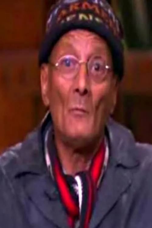 Ibrahim Omran ha trabajado con Abdel-Nabi El-Sayed en 1 ocasiones