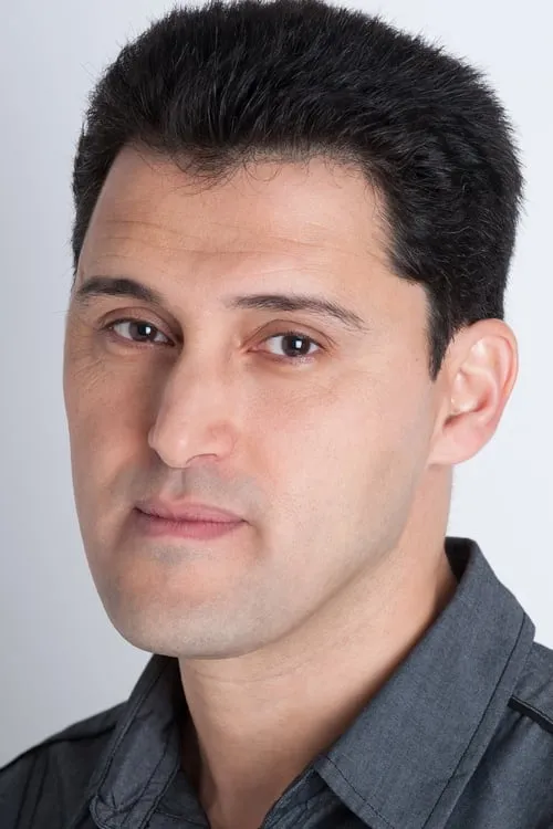 Lara Atalla ha trabajado con Abdelghafour Elaaziz en 1 ocasiones