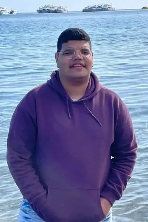 Foto de perfil del actor Abdelrhman Mohamed en el reparto