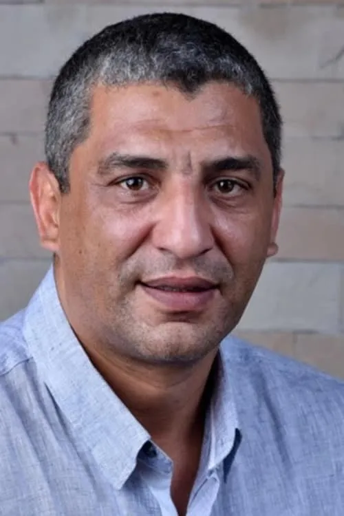 Anand Patwardhan ha trabajado con Abdenour Zahzah en 1 ocasiones