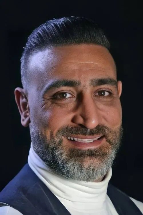 Pierre Jamjian ha trabajado con Abdo Chahine en 1 ocasiones