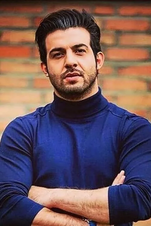 Foto de perfil del actor Abdollah Rava en el reparto