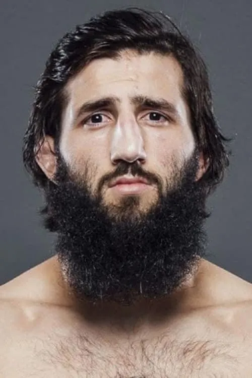 Fabiola Pidroni ha trabajado con Abdoul Abdouraguimov en 1 ocasiones