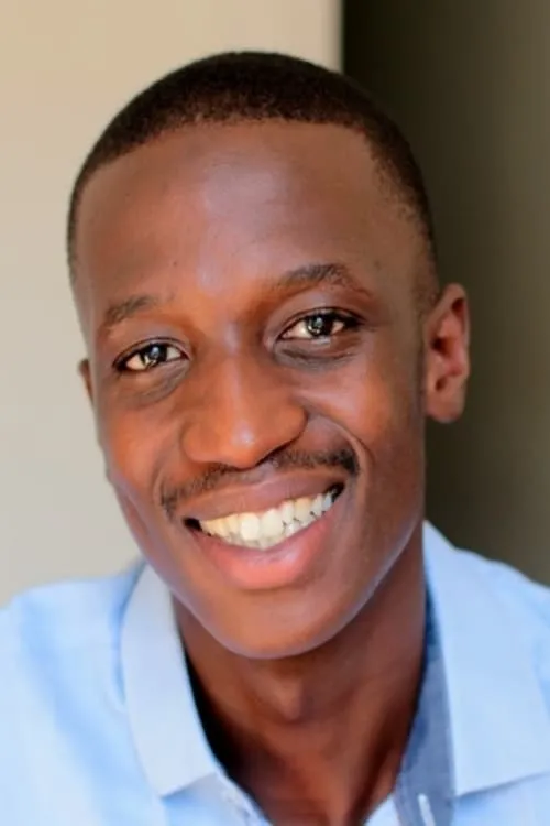 Abdulah Sissoko interpretando a Sekou