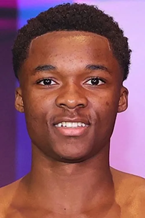 Nico Ali Walsh ha trabajado con Abdullah Mason en 2 ocasiones