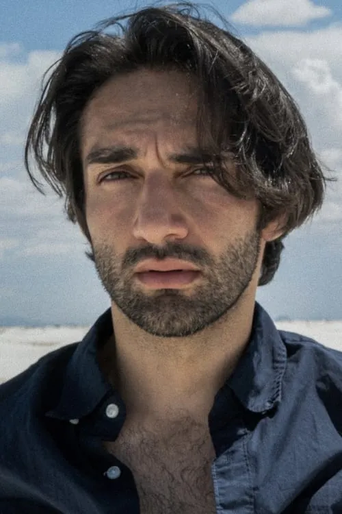 Carla Azar ha trabajado con Abe Bueno-Jallad en 1 ocasiones