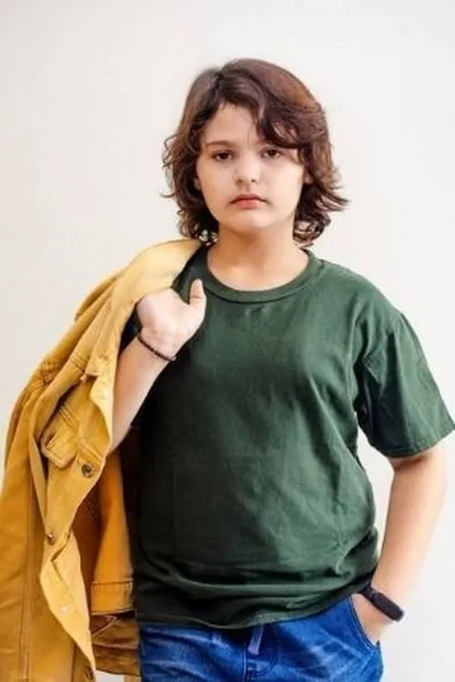 Cesar Pierre ha trabajado con Abe Moore en 1 ocasiones