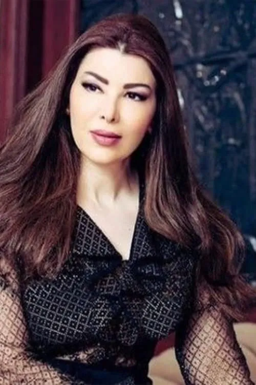 Abeer Shams Al Deen — personaje: Saba Khayyat