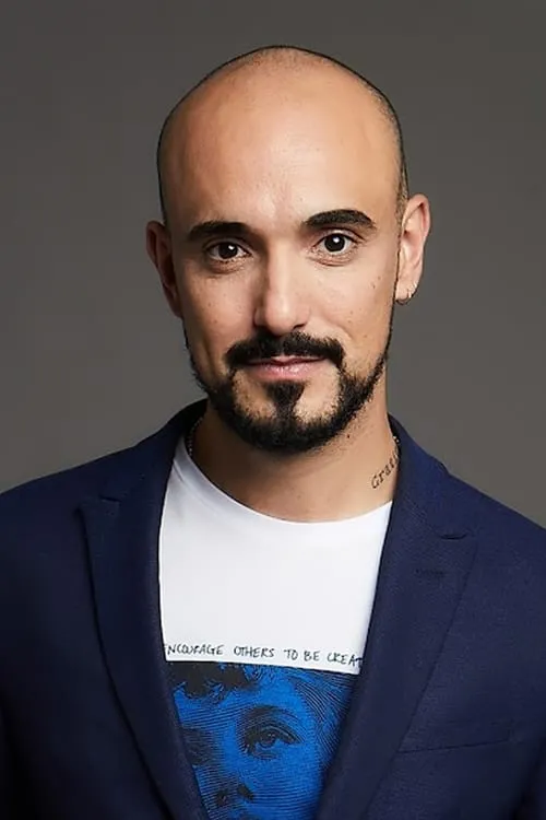 Gabriel Rovito ha trabajado con Abel Pintos en 1 ocasiones