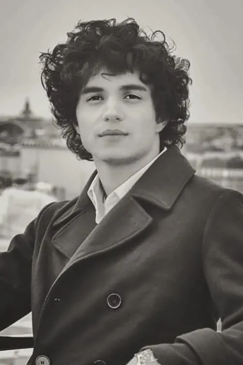 Abhay Verma en su biografía y filmografía