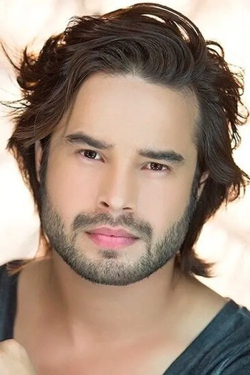 Abhilash Kumar — personaje: Prince