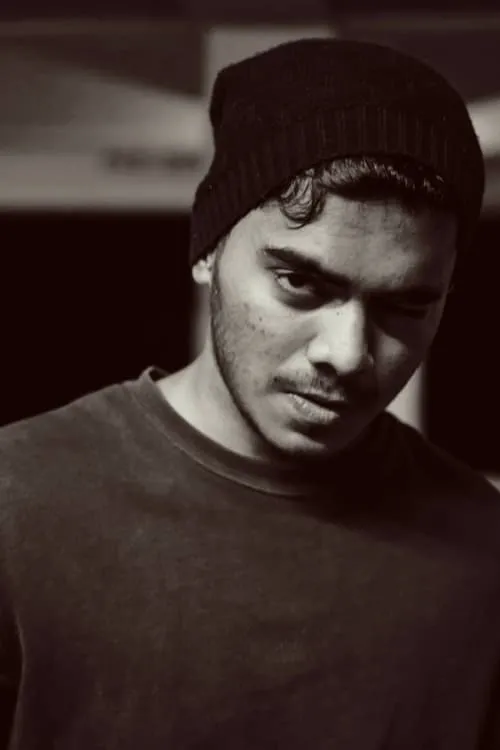 Foto de perfil del actor Abhishek Reddy en el reparto