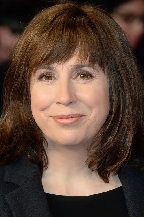 Abi Morgan en su biografía y filmografía