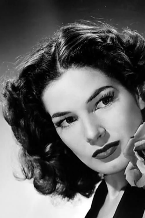 Abigail Adams interpretando a Officer Candidate's Wife (uncredited)