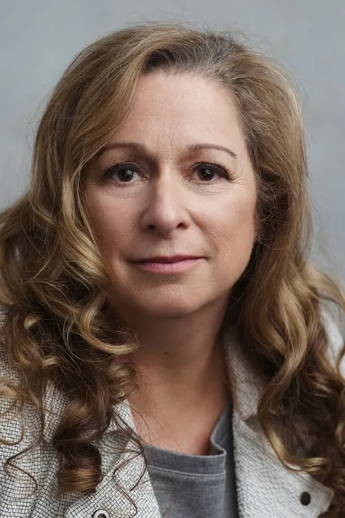 Abigail Disney en su biografía y filmografía