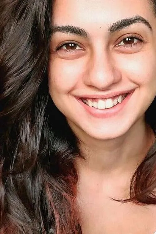 Abigail Jain — personaje: Jiya