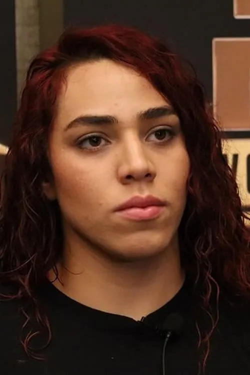 Zamzagul Fayzallanova ha trabajado con Abigail Montes en 2 ocasiones