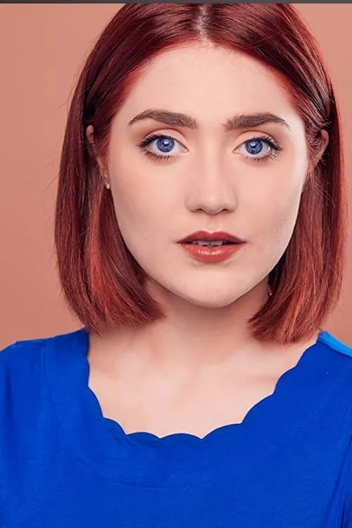 Brian K. Landis ha trabajado con Abigail Reed en 1 ocasiones