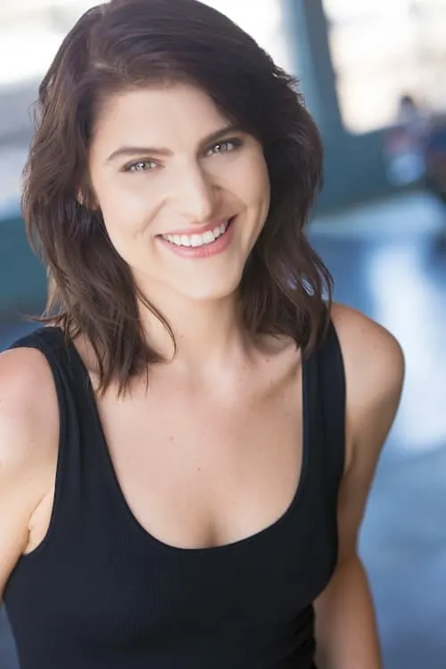 Matthew Clifton McClure ha trabajado con Abigail Smith en 1 ocasiones