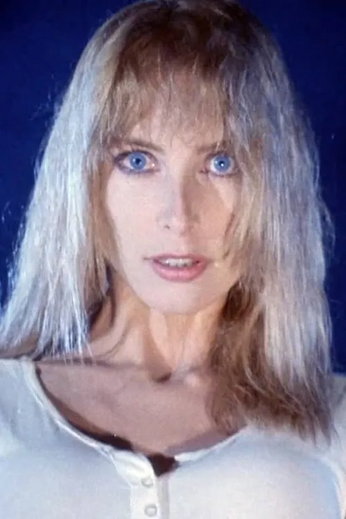 Abigail Wolcott interpretando a Josie Carlyle