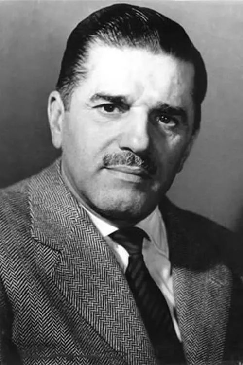 Waldir Fiori ha trabajado con Abilio Pereira de Almeida en 1 ocasiones