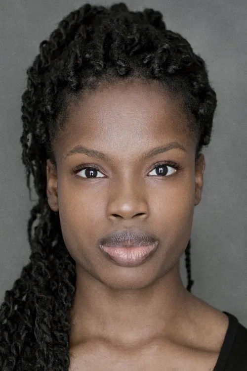 Joy Elias-Rilwan ha trabajado con Abiona Omonua en 1 ocasiones