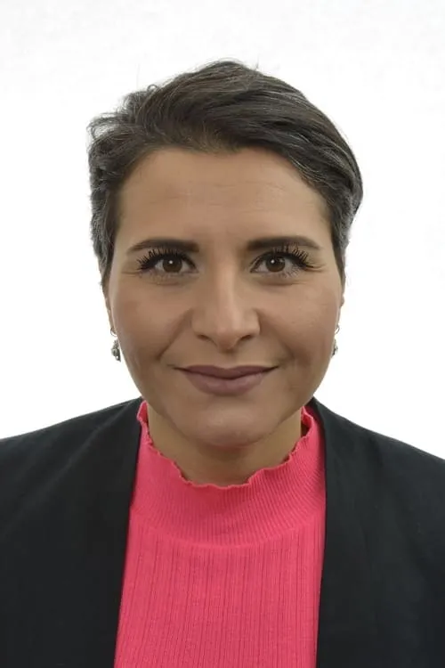 William Petzäll ha trabajado con Abir Al-Sahlani en 1 ocasiones