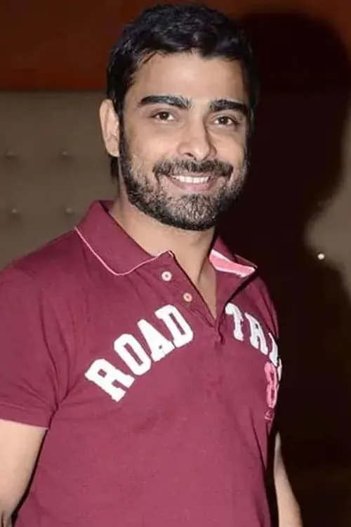 Vipul Gupta ha trabajado con Abir Goswami en 1 ocasiones