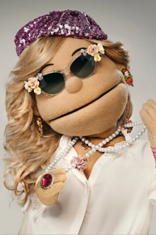 Abla Fahita en su biografía y filmografía