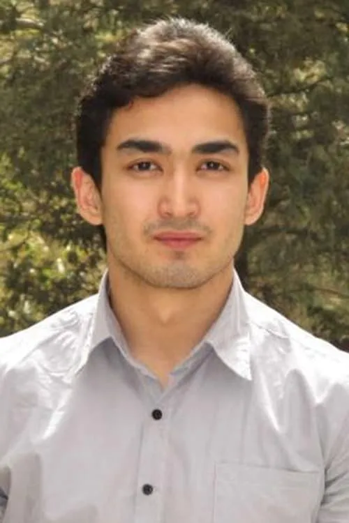 Ablik Muh Abdullah — personaje: Qurban