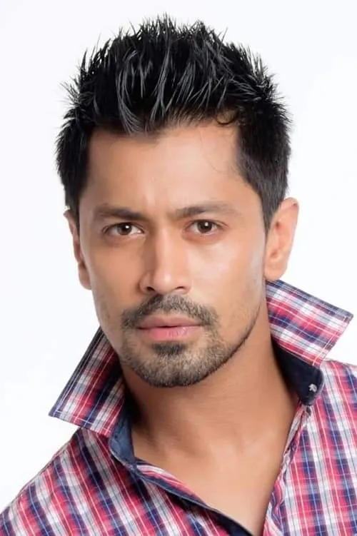 Ed Gage ha trabajado con ABM Sumon en 1 ocasiones