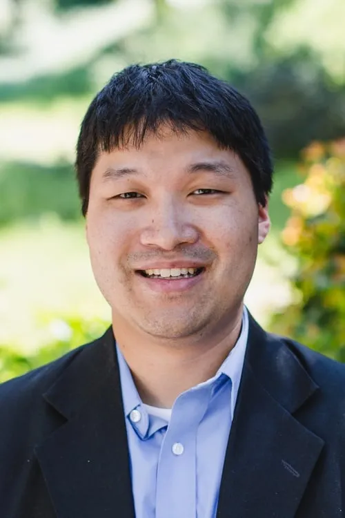 Abner Chou — personaje: Speaker