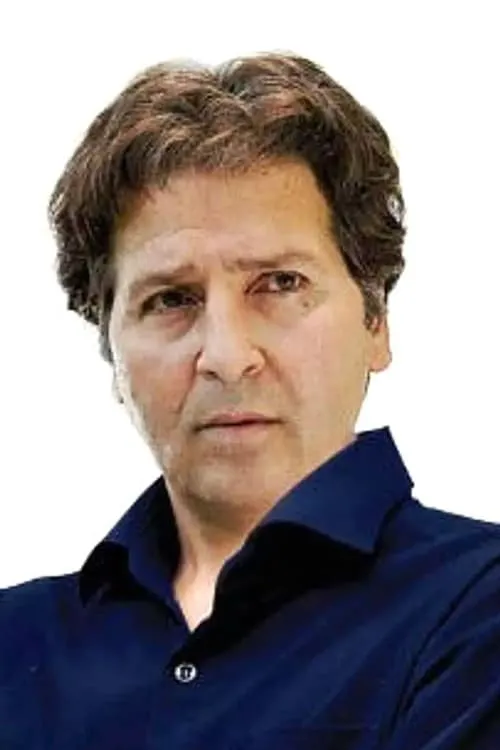 Asadollah Yekta ha trabajado con Abolfazl Pourarab en 1 ocasiones