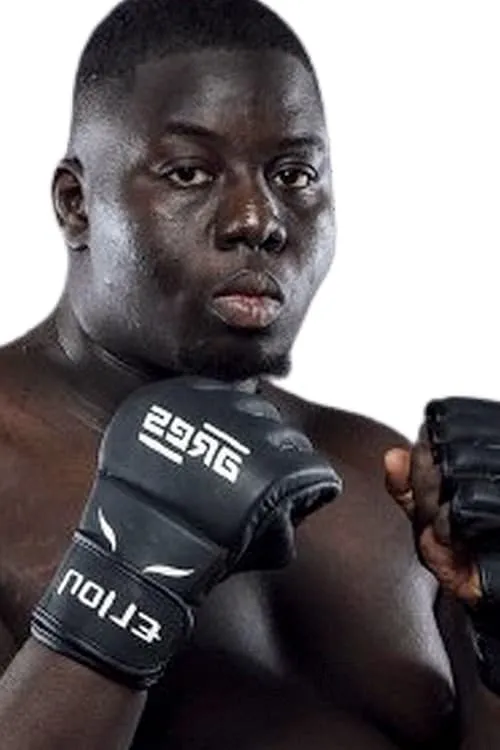 Sofiane Boukichou ha trabajado con Aboubacar Bathily en 1 ocasiones