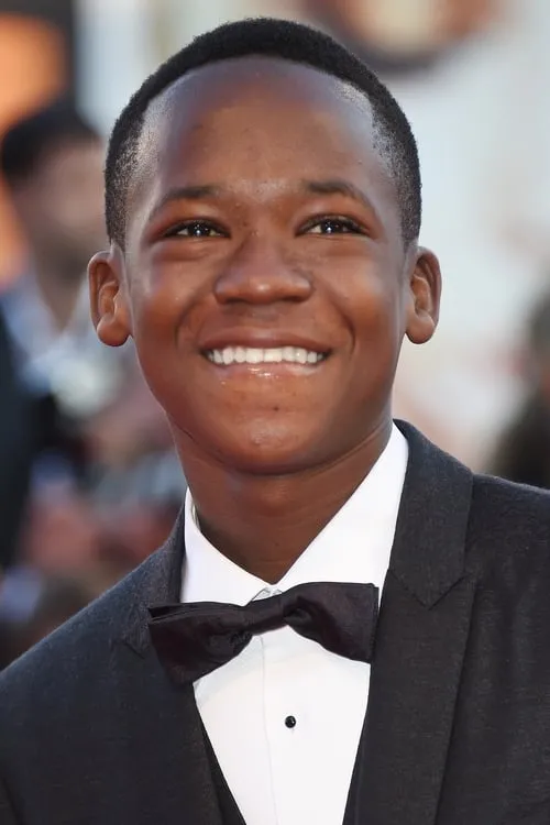 Abraham Attah en su biografía y filmografía