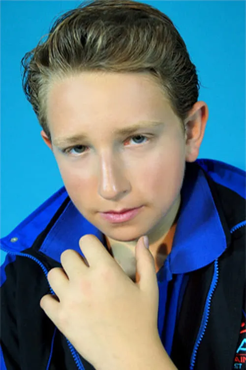 Gil Zepeda ha trabajado con Abraham Kleinfinger en 1 ocasiones