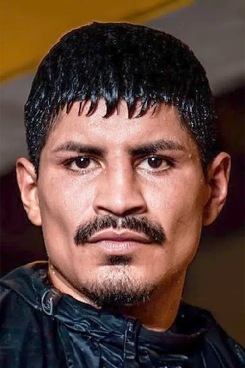 Richardson Hitchins ha trabajado con Abraham Montoya en 1 ocasiones