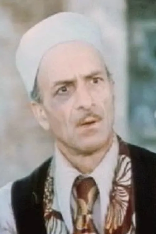 Goven Cheishvili ha trabajado con Abrek Pkhaladze en 1 ocasiones