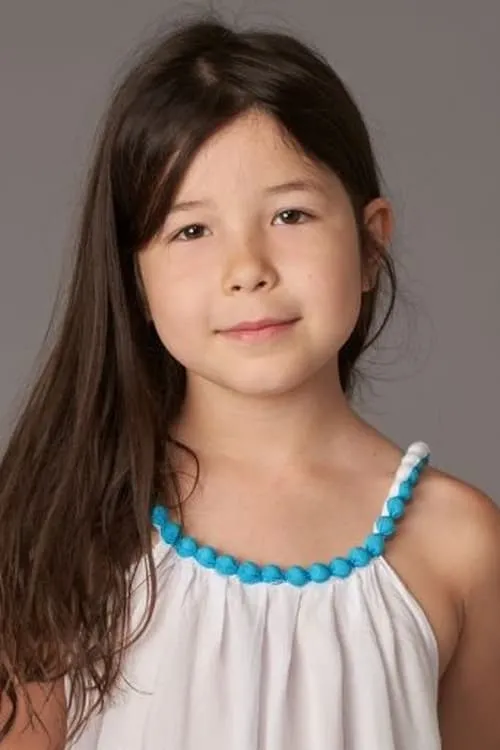 Abril Herraiz — personaje: Alma