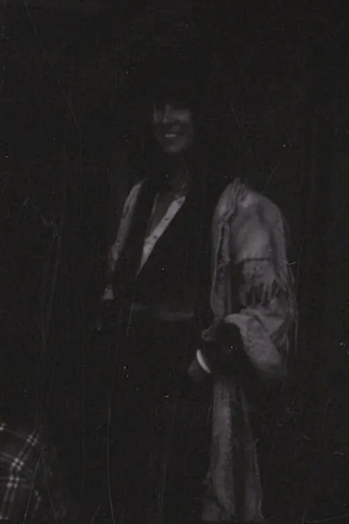 Absis interpretando a