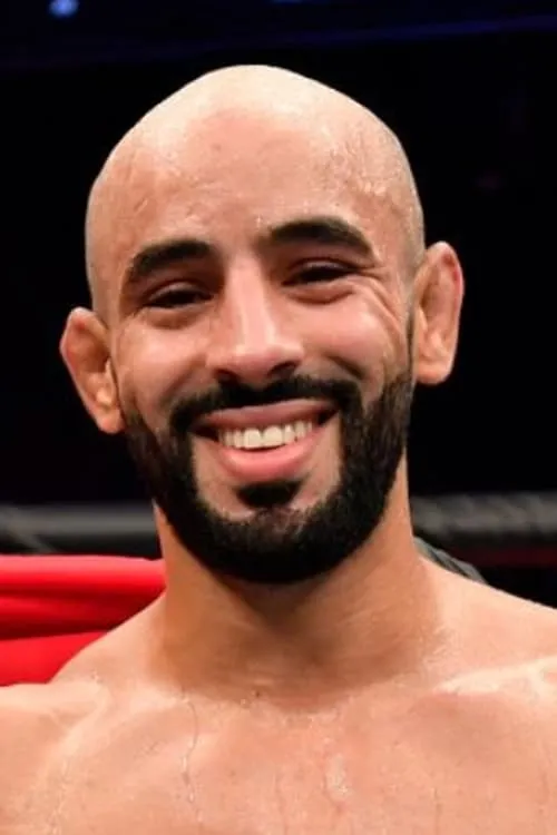 Anshul Jubli ha trabajado con Abu Azaitar en 1 ocasiones